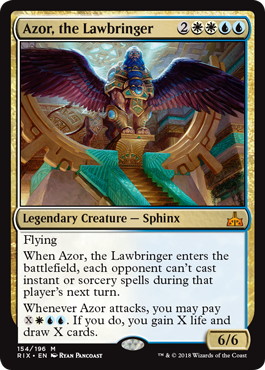 ニヴ＝ミゼット　統率者デッキ　edh 統率者デッキ紹介《至高の者、ニヴ＝ミゼット》 | カジュアル