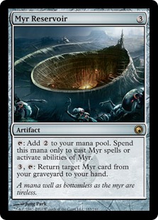 EDH】マイア軍団って…いいよね…【メムナークの残滓、ウルテト EDH】マイア軍団って…いいよね…【メムナークの残滓、ウルテト