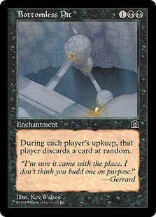 EDH】甦りし悪夢、ブレイズ/Braids, Arisen Nightmare（レベル6