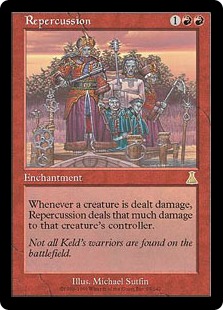 MTG レガシーバーンデッキパーツ　マジックザギャザリング レガシー、バーンのすゝめ～サイドボード編～｜あさき