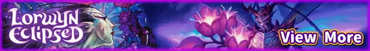 『Lorwyn Eclipsed』