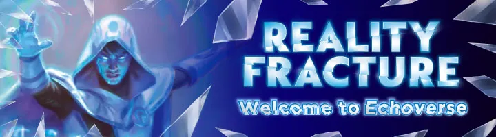 Reality Fracture