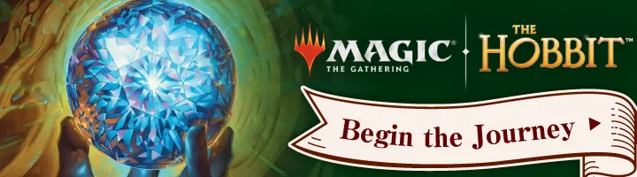 Magic: The Gathering | The Hobbit