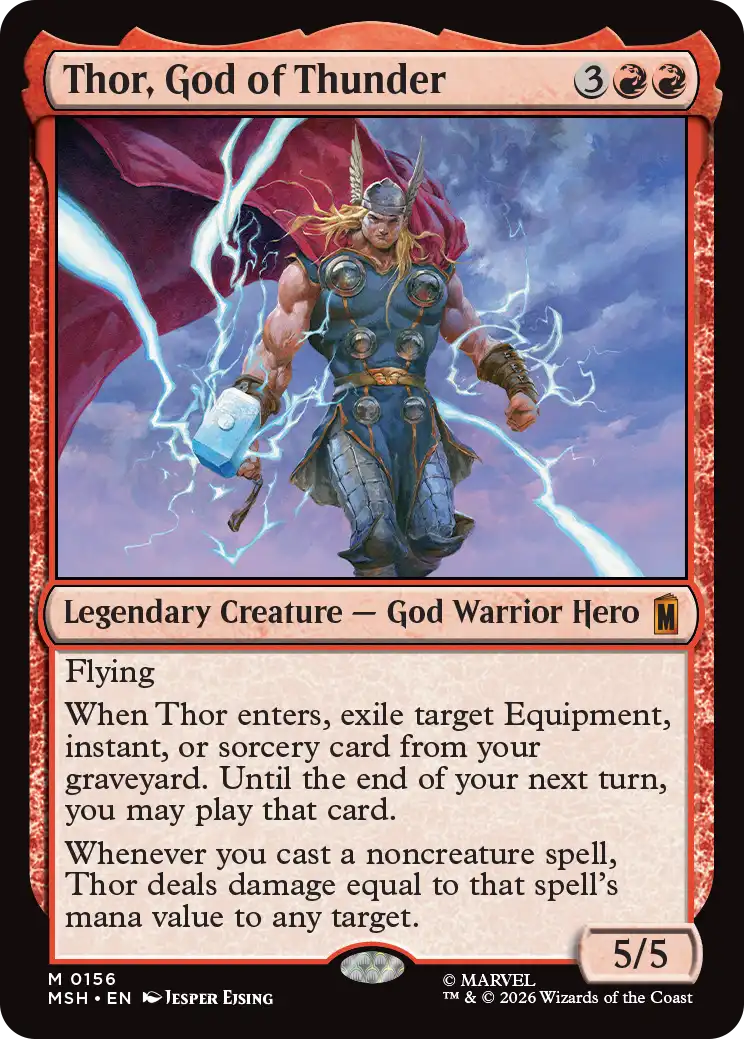 Thor