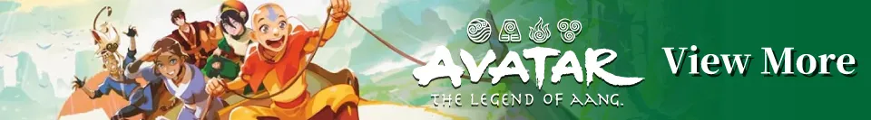 Magic: The Gathering | Avatar: The Last Airbender