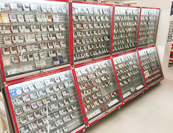 晴れる屋 名古屋店 | 日本最大級 MTG通販サイト「晴れる屋」