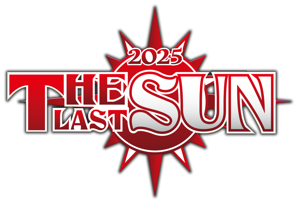 The Last Sun 2025