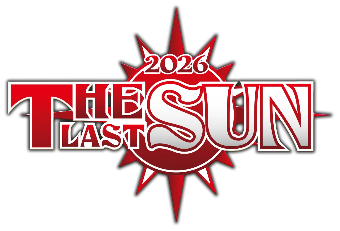 The Last Sun 2026