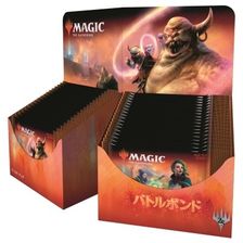 36パック)《バトルボンドブースターBOX 〇日本語版》[BBD] | 日本最大級 MTG通販サイト「晴れる屋」