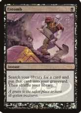 【最終SALE❗️】MTG 納墓 foil マスターピース mps Entombの商品検索 | 日本最大級 MTG通販サイト「晴れる屋」