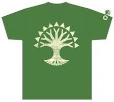 MTG Tシャツ セレズニア議事会 Mサイズ