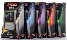 【未開封】MTG 統率者2015 日本語 4種セット JP】《統率者2015 5種類セット》[C15] | 日本最大級 MTG通販サイト