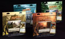 プレインチェイス2012》4種類セット | 日本最大級 MTG通販サイト
