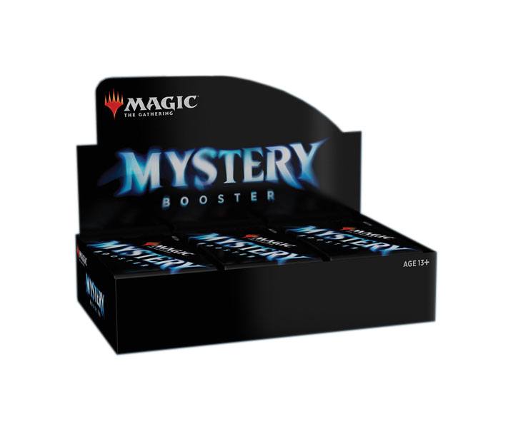 (24パック)《Mystery Booster WPN版BOX ●英語版》[MB1]