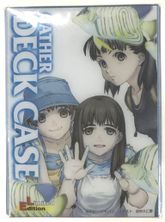 ぎゃざガール デッキケース 3点セット 新品未開封 限定 Yahoo!オークション -「ぎゃざガール」の落札相場・落札価格