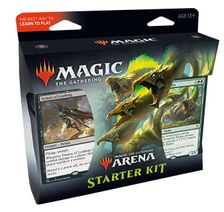 Magic Arena Starter Kit | 日本最大級 MTG通販サイト「晴れる屋」