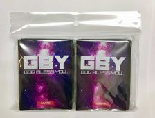 GRATS！スリーブ「GBY」100枚入り | 日本最大級 MTG通販サイト