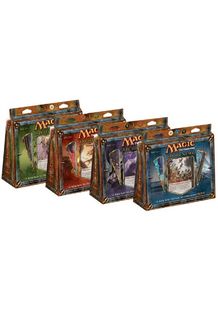 Archenemy 4種類セット》 | 日本最大級 MTG通販サイト「晴れる屋」