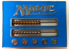 MTG そろばんライフカウンター 青 MTG, マジック:ザ・ギャザリング 通販 | ENNDAL GAMES