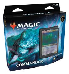 カルドハイム　統率者デッキ　英語版　未開封　2個セット　マジック　mtg カルドハイム 統率者デッキ2種セット》《○英語版》[KHC] | 日本最大級