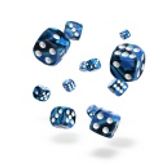 oakie doakie DICE 12mm Gemidice - Twilight Stone 36個入り :ODD400031