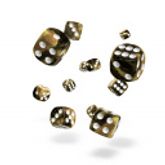 oakie doakie DICE 12mm Gemidice - Hornet 36個入り :ODD400036