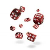 oakie doakie DICE 12mm Gemidice - Vampire 36個入り :ODD400037
