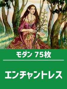 日英混合 モダン構築済デッキセット75枚入り エンチャントレス 日本最大級 Mtg通販サイト 晴れる屋