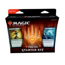 アリーナスターターキット2021 英語版 | 日本最大級 MTG通販サイト