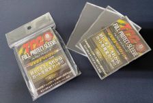 Amazon.co.jp: 【メーカー公式ストア直売】TCGフルプロテクト