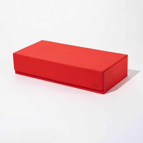 アルティメットガード社 Superhive 550+ XenoSkin Monocolor Red:UGD011269