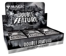 24パック)《Innistrad: Double Feature ドラフト・ブースターBOX 