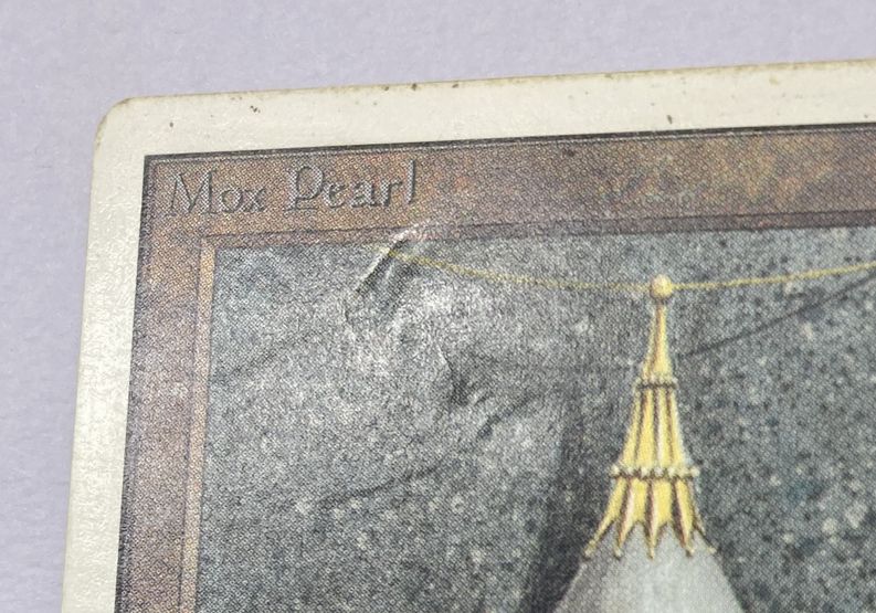 《Mox Pearl》[2ED] 茶R