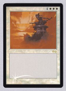 MTG M13 セラのアバター ロシア語版 foil Foil】《セラのアバター/Serra Avatar》[テストプリント] | 日本最大級