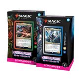 神河：輝ける世界 統率者デッキの商品検索 | 日本最大級 MTG通販