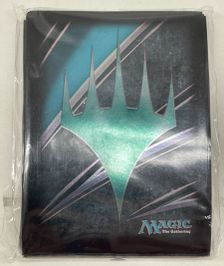 ウルトラプロ Commander's Arsenal mtg スリーブ UltraPRO社プレミアム版カードスリーブ（Commander's Arsenal）40枚