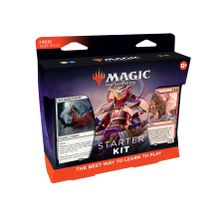 スターターキット2022 英語版 | 日本最大級 MTG通販サイト「晴れる屋」