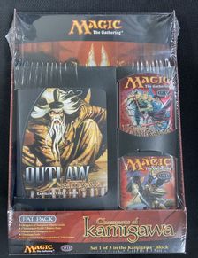 神河物語 ファットパック○英語版》 | 日本最大級 MTG通販サイト