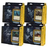 統率者デッキの商品検索 | 日本最大級 MTG通販サイト「晴れる屋」