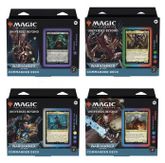 デッキセット 統率者の商品検索 | 日本最大級 MTG通販サイト「晴れる屋」