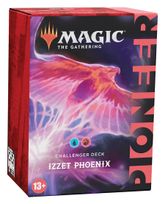 パイオニア・チャレンジャーデッキの商品検索 | 日本最大級 MTG