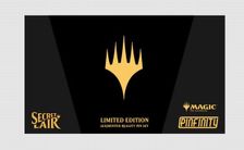Secret Lair x Street Fighter AR Pin Set