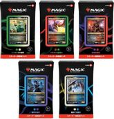 デッキセット 統率者の商品検索 | 日本最大級 MTG通販サイト「晴れる屋」