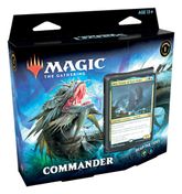 構築済デッキ 統率者の商品検索 | 日本最大級 MTG通販サイト「晴れる屋」