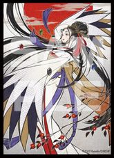 lunlunスリーブ 5種セット 未開封