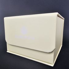 晴れる屋オリジナル コマンダーズケース(White)