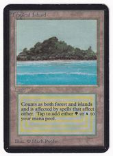 Tropical Islandの商品検索 | 日本最大級 MTG通販サイト「晴れる屋」