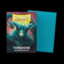 ドラゴンシールド マットTurquoise 100枚入り AT-11055 | 日本最大級