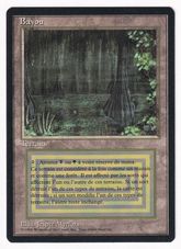 Bayou》[3ED] 土地R | 日本最大級 MTG通販サイト「晴れる屋」
