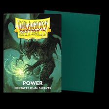 ドラゴンシールド スリーブ ジャパニーズサイズ( 遊戯王等